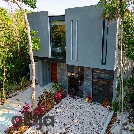 Villa Green Paradise Your Perfect Escape